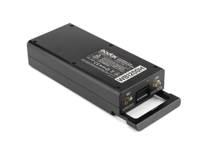 GX-GODOX WB1200H BATARYA 5200mAh (AD1200 İÇİN)