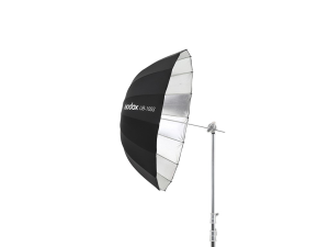 GX-GODOX UB-105S PARABOLIC 105cm ŞEMSİYE