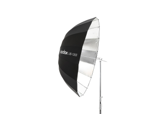 GX-GODOX UB-130S PARABOLIC 130cm ŞEMSİYE