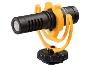 GODOX SHOTGUN MİKROFON VD-MIC