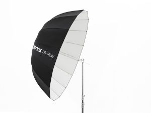 GX-GODOX UB-165W PARABOLIC 165cm ŞEMSİYE