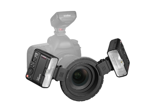 GODOX MF12-K2 MACRO FLAŞ (İKİLİ KİT)