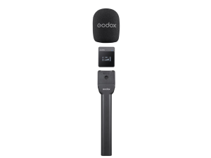 GODOX ML-H HANDHELD MIC ADAPTER