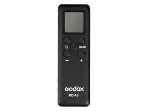 GODOX RC-A5 KUMANDA (SL-60W/LEDP260C)