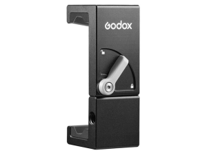 GODOX MTH03 METAL TELEFON TUTUCU