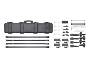 GODOX TL120-K4 DÖRTLÜ KIT RGB TUBE LIGHT