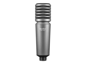 GODOX XMIC100GL XLR STUDIO MICROPHONE