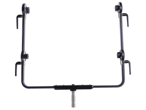 APUTURE DUAL HEAD YOKE (NOVA P600C)