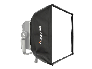 APUTURE SOFT BOX (NOVA P300C)