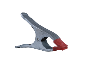 AC-ARCURY METAL CLAMP 7"