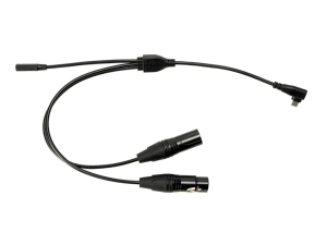 APUTURE TYPE-C - DMX ADAPTÖR