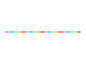 GODOX TP8R KNOWLED RGB TUBE LIGHT