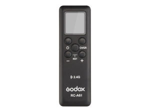 GODOX RC-A6II KUMANDA (LDX50BI/LDX100BI/MG1200B)