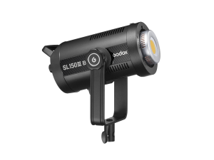 GODOX SL150IIIBİ 150W Bİ-COLOR LED VİDEO IŞIĞI