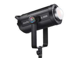 GODOX SL300R 300W RGB LED VİDEO IŞIĞI