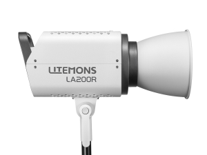 GODOX LA200R K1 200W RGB LED IŞIK