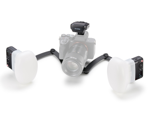 GODOX MF12-K2 FUJİFİLM UYUMLU DENTAL FLAŞ KİTİ