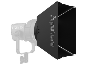 APUTURE CF4 BARN DOORS