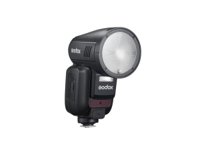 Godox V100 Fujifilm Uyumlu Tepe Flaşı