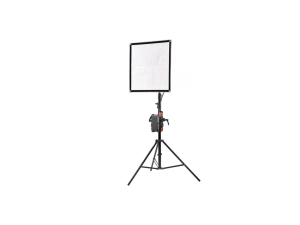 GODOX F200R 60X60CM RGB ESNEK LED IŞIK