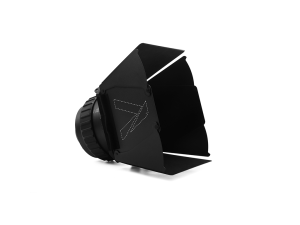 APUTURE CF7 FRESNEL-BARNDOOR KİT