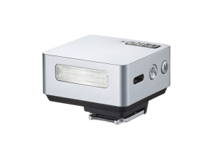 GODOX IT20 S MİNİ TEPE FLAŞI (GÜMÜŞ)