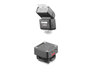 GODOX IT32 C TEPE FLAŞI 