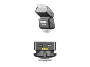 GODOX IT32 N TEPE FLAŞI