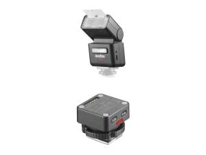 GODOX IT32 L TEPE FLAŞI
