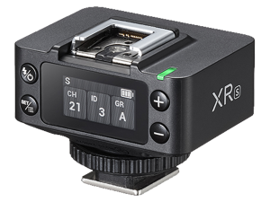 GODOX XR-S ALICI