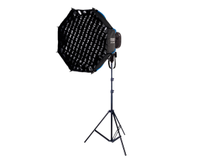Amaran Halo 100x 100W Tekli LED Işık Kiti