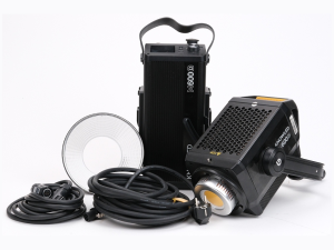 GODOX M600D 600WATT VİDEO IŞIĞI - OUTLET