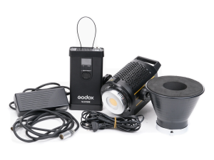 GODOX VL150 II LED VIDEO IŞIĞI - OUTLET