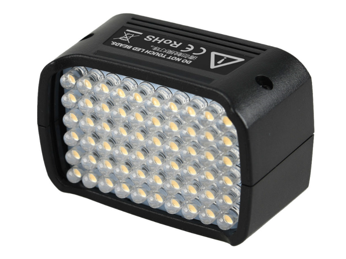 Godox AD-L AD200 İçin LED Kafa 