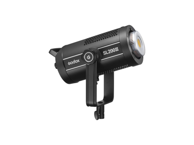 Godox SL200W III LED Video Işığı 