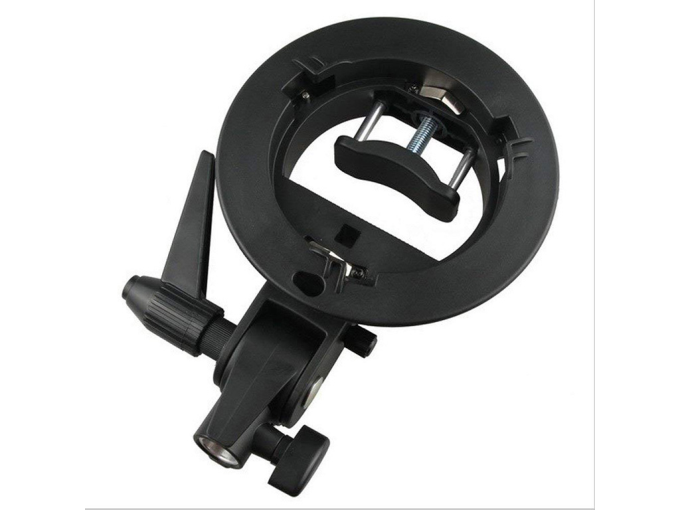 Godox AD200 S-Type Bracket (Bowens Adaptör) - Godox Türkiye Resmi