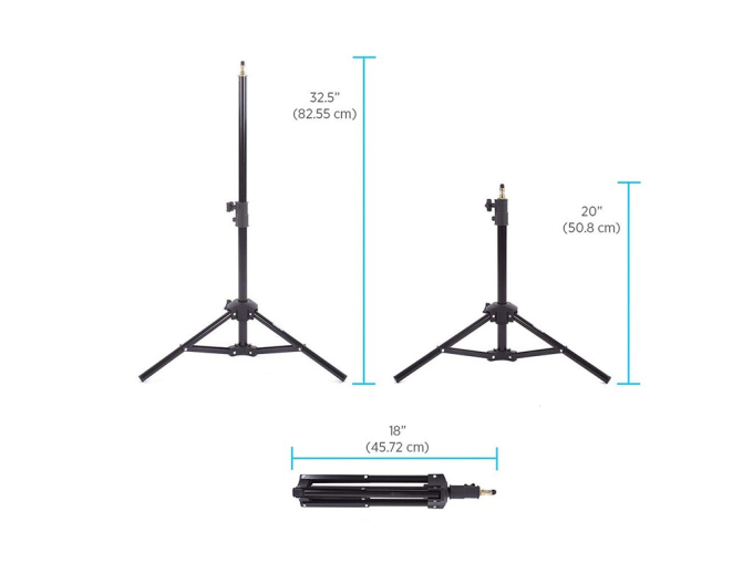 Godox AD-S16 Yer Işık Ayağı 