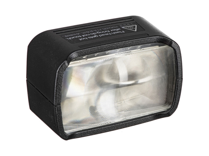 Godox H200 - AD200 İçin Yedek Paraflaş Kafası 