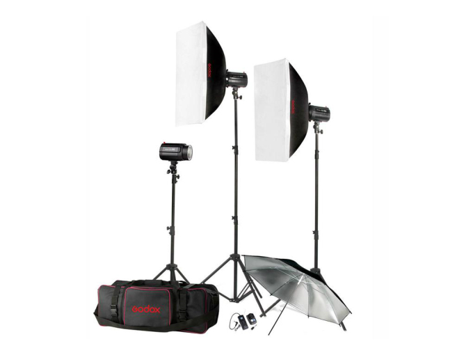 Godox H160-B 160Watt 3