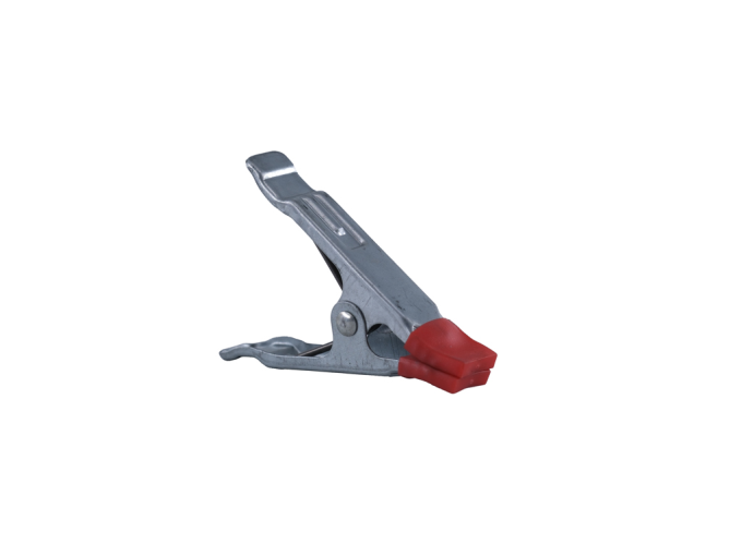 Arcury Metal Clamp (10cm) 