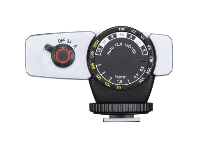 Godox Lux Junior Retro Kamera Flaşı Godox Türkiye Resmi Mağazası