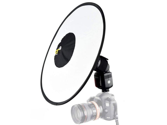 Godox RS18 44x18cm Konik Softbox 