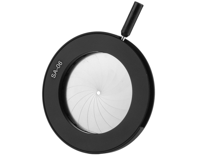 Godox SA-06 S-30 Için Iris 