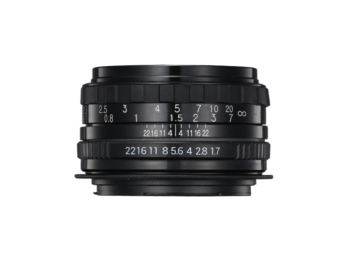 Arcury FH02 50mm Lens 