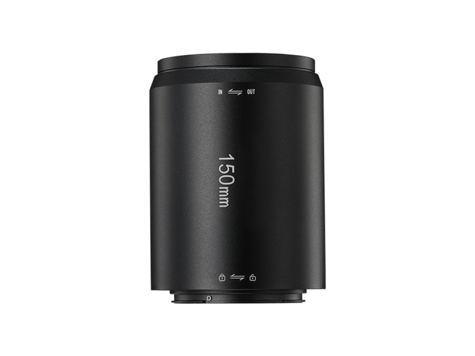 Arcury FH02 150mm Lens 