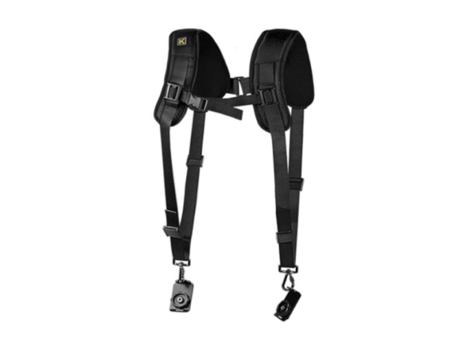Rollin Image SB-17 Duble Omuz Askısı 