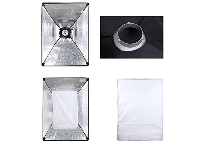 Godox FV150 2'li Kit 150 Watt LED Video Işığı - Godox Türkiye Resmi ...