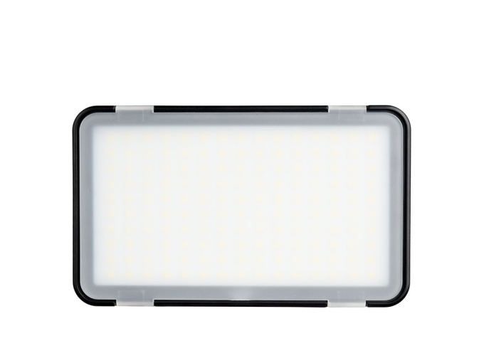 The new Godox LED M150 video light is available at