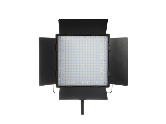 Godox LED1000Bi II BiColor Video Işığı 