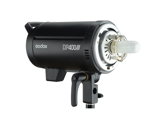 Godox DP400 III 400 Watt Paraflaş Kafası 